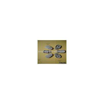 Mounting brackets