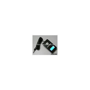 car fm transmitter have car bluetooth function