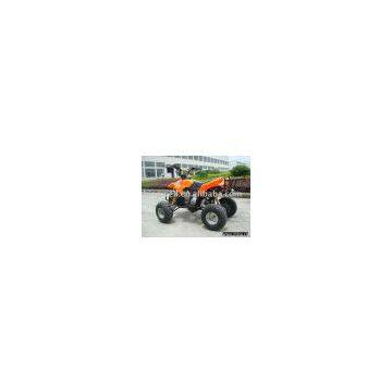 automatic atv, 110cc