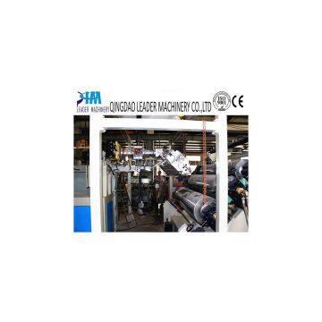 PET Thermoforing Packing Sheet Extrusion Line photo-2