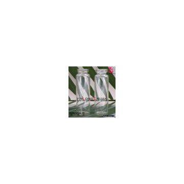 Glass Vial 15ml