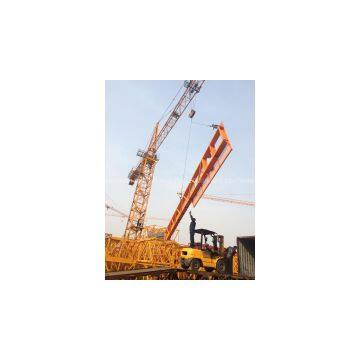 Construction Equipment Tower Crane QTZ50(TC4810)A