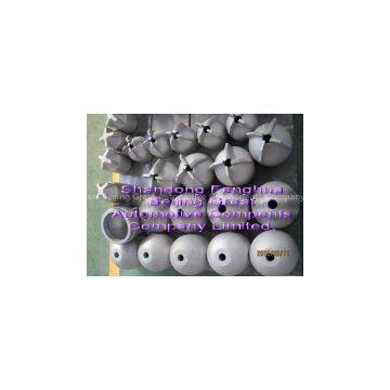 petrochemical  machinery parts
