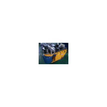 Industrial Hydraulic Pipe Bending Machine For Aluminium Tube Forming