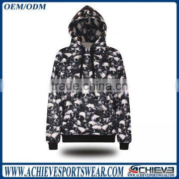 2017 Autumn Season and Men Gender no zipper hoodie jacket