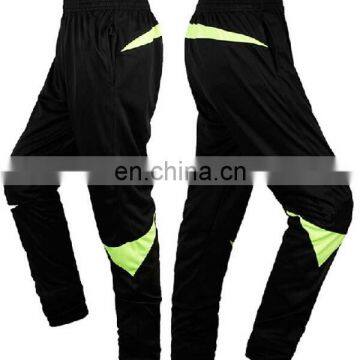 wholesale cheap soccer training pants