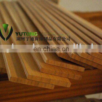 Bamboo blinds - Valance