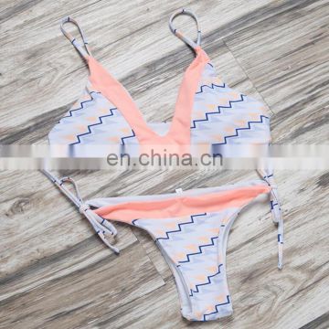 Wholesale women brazilian bikini 2017