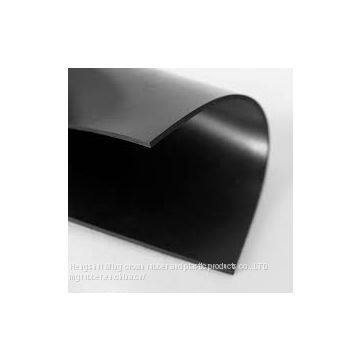 natural rubber sheet price/Eco Friendly heat resistant rubber sheet/roll