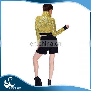 2015 New Style Professional Manufacture Professional Adult Dance Costumes photo-3