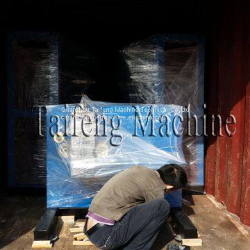 Automatic Cigarette Paper Cutting Machine for Sale photo-5