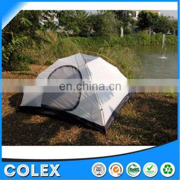 Outdoor Waterproof 4 Person Camping Family Tent luxury camping tent for sale