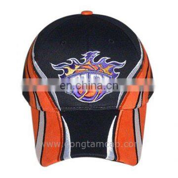 Customized/Promotion/Fashion Cotton Baseball Cap