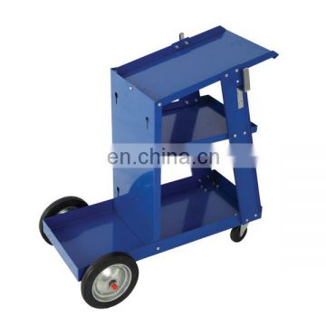 Plasma Cutter Cart