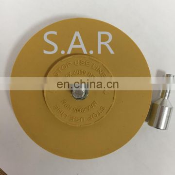 [REPA]S.A.R Eraser Rubber Wheel Pad Automotive Bodywork Caramel Paintwork