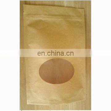 2015 Guangzhou Popular Custom-made Eco-friend Take Away Fast Food Paper Bag,paper Bags With Your Own Logo / Food Bag photo-4