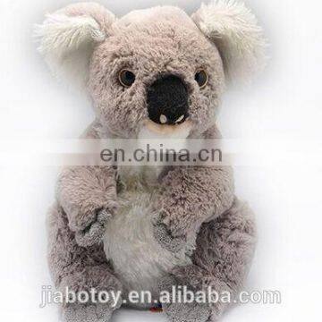 New Design Koala Plush Toy Manufacturer fashion hot