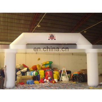 inflatable arch, inflatable archway, inflatable event arch, inflatable display arch