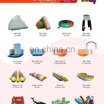 Inflatable Flying Manta Ray for Beach or Sea photo-2