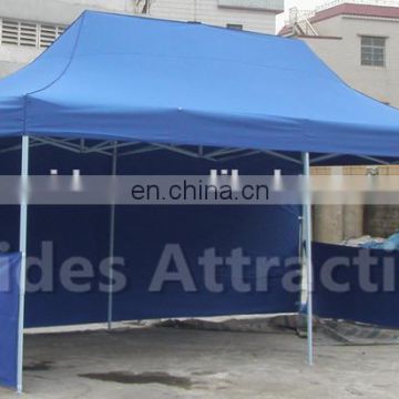 Digital Printing Wall Folding Tent For Outdoor