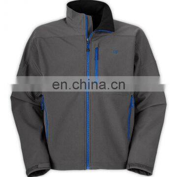 Men Softshell Jacket