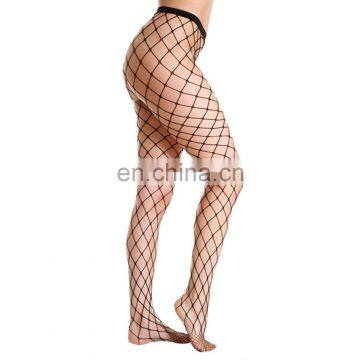 2017 Big Hot Style in South Korea Element Mesh Socks Nets Eye Grid Tights Fishnet Stockings photo-4