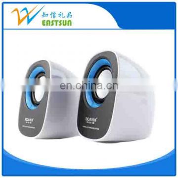 New promotion mini bluetooth speaker mini digital speaker