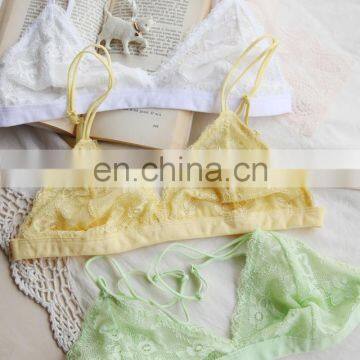 Low Cost High Quality Women Hot Sexy Bra Images photo-6