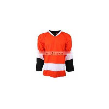 Warrior HK130 Hockey Jersey Philadelphia flyers For Team