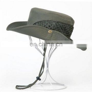 High quality funny bucket hat custom for men