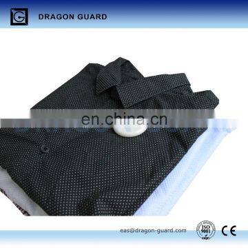 Dragon Guard T035 R50 hot-selling Round clothes anti-theft security EAS R50 tag EAS round tag / RF hard tag