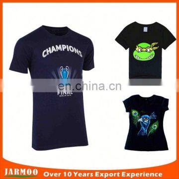 Group Events Wear Colorful Healthy Printing Tshirts for Men photo-5