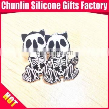 Cute Cat Enamel Lapel Pin photo-6
