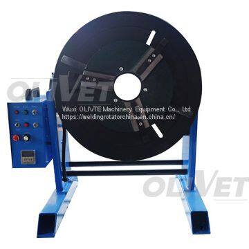 HBJ-S Pipe Welding Positioner