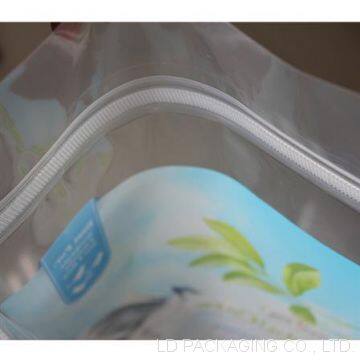 VELCRO ZIPPER photo-2