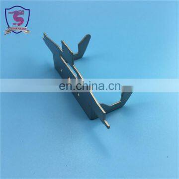 Hardware Stamping Stainless Steel Metal Bracket