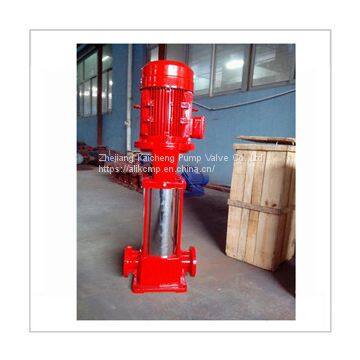 Fire Sprinkler Pump photo-2