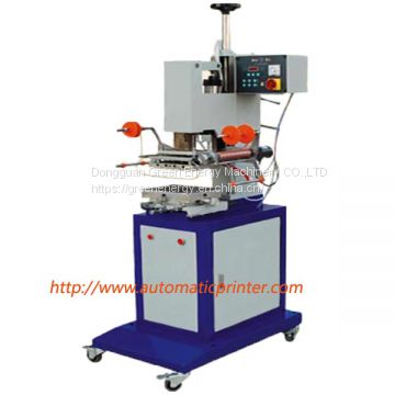 195 hot stamping machine