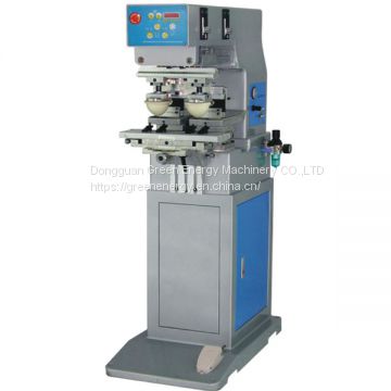 P1-2H PAD PRINTING MACHINE