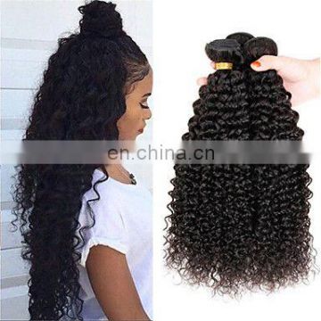 2017 hot sale kinky curly indian hair salon chair hair product