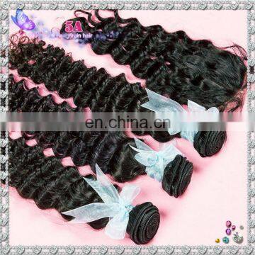 Alibaba wholesale factory price Peruvian body wave virgin human hair products