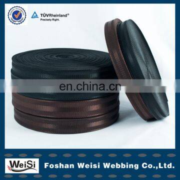 Manufacturer Multicolor Tighten Webbing