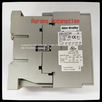 100-C97DJ10 IEC 97 A Contactor 24VAC photo-3