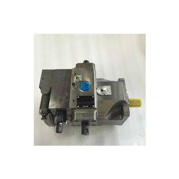 Aaa4vso40drg/10r-pkd63k03e Drive Shaft 3525v Rexroth Aaa4vso40 Axial Piston Pump photo-2