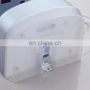 Warm or Cool Air Optional Automatic Wall Mounted Bathroom Dryer Machine Fully Dry Hands photo-5