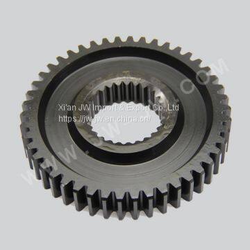 Sulzer loom spare parts,Change gear Z=46,911110416