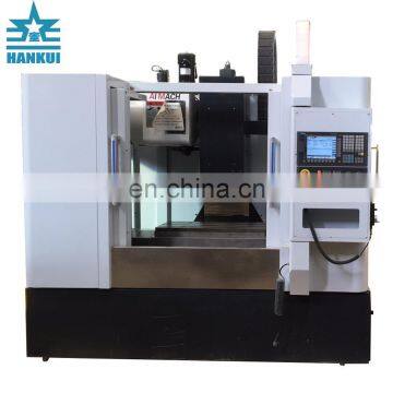 mini vmc machine price  VMC460L