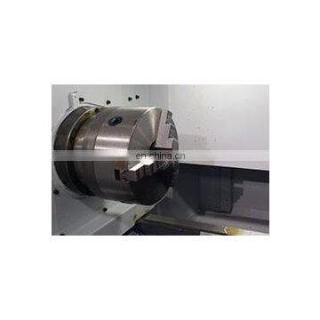 CK6140 Cnc Machine Tool Mini Cnc Lathe Milling Machine photo-5