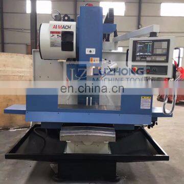 CNC Milling Machine XK7136 CNC Milling Machine For Metal photo-5