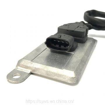 Cheap Auto Parts 5Kw9 6619D Mq4 Gas Continental Nox Sensor 1793378 2011648 1836059